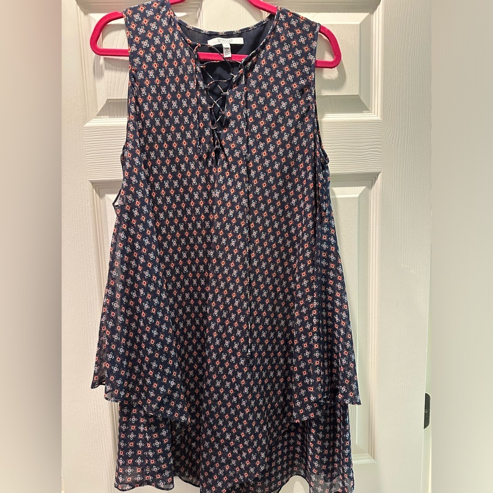 Derek Lam 10 Crosby dress